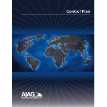 Control Plan First Edition: 2024